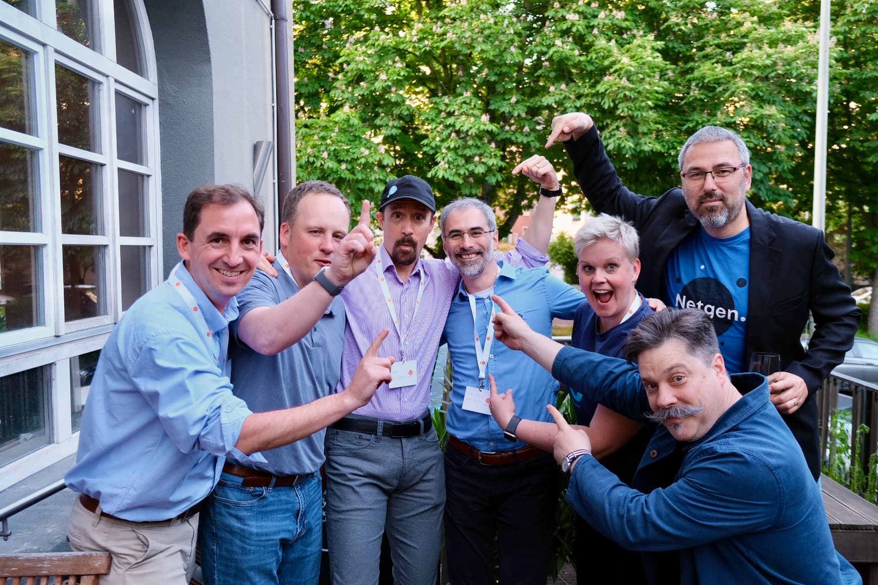 React Bricks wins European CMS Idol 2025
